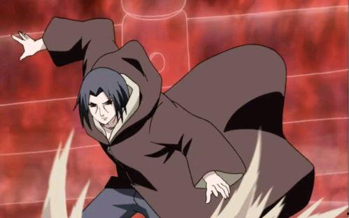 秽土鼬技能完整爆料视频,揭秘神秘忍者绝技背后的秘密  第2张 秽土鼬技能完整爆料视频,揭秘神秘忍者绝技背后的秘密  第2张